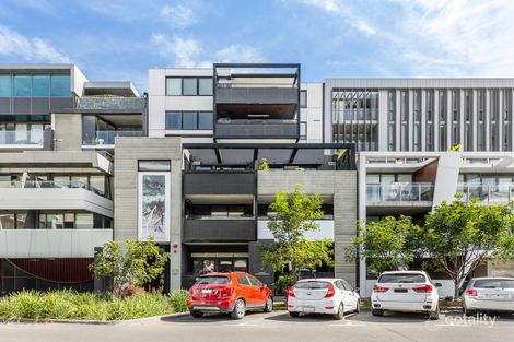 202/111 Nott St, Port Melbourne, VIC 3207