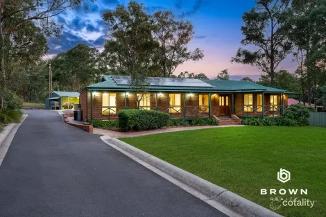 Property photo of 84 Wilton Road Wilton NSW 2571