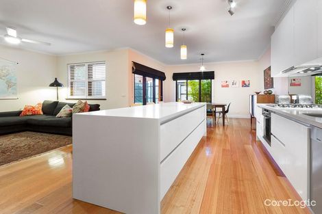 Property photo of 2 Pilkington Street Fitzroy North VIC 3068