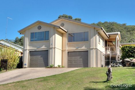 Property photo of 8 Albert Valley Drive Bahrs Scrub QLD 4207