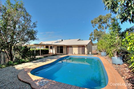 Property photo of 8 Albert Valley Drive Bahrs Scrub QLD 4207