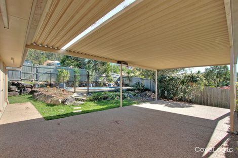 Property photo of 8 Albert Valley Drive Bahrs Scrub QLD 4207