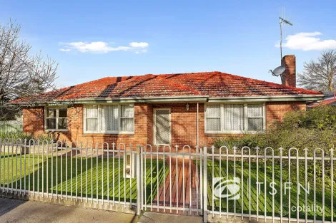 Property photo of 23 Lucan Street Bendigo VIC 3550