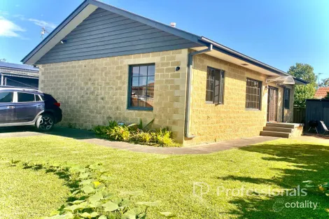 Property photo of 84A Crown Street Riverstone NSW 2765