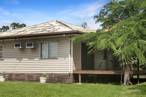 22 Suttor St, Nebo, QLD 4742