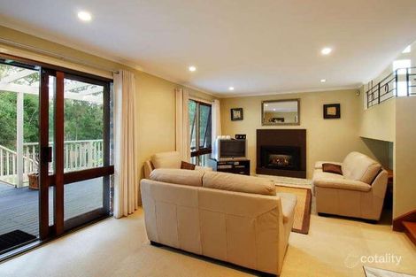 Property photo of 36 Galahad Crescent Castle Hill NSW 2154