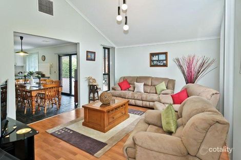 Property photo of 46 Messina Crescent Keilor Lodge VIC 3038