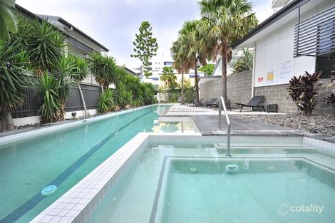 1093/18 Manning St, Milton, QLD 4064