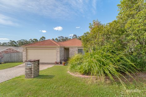 Property photo of 49 Meridian Way Beaudesert QLD 4285