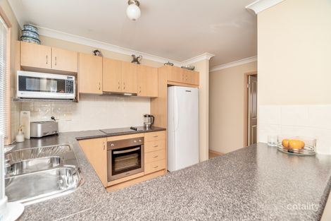 Property photo of 49 Meridian Way Beaudesert QLD 4285