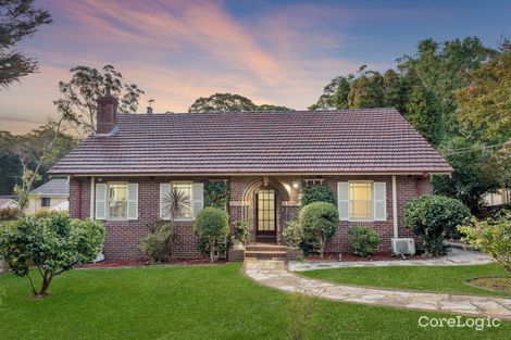 Property photo of 70 Hannah Street Beecroft NSW 2119