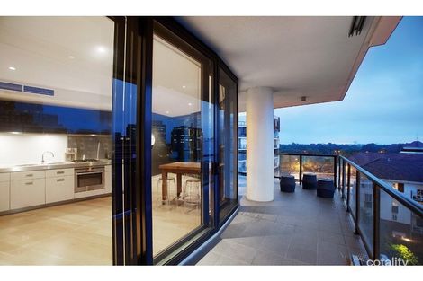 Property photo of 627/539 St Kilda Road Melbourne VIC 3004