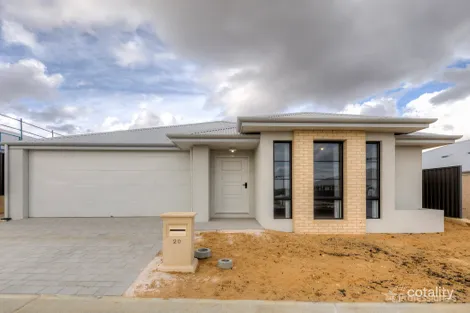 20 Acacia Way, Sinagra, WA 6065