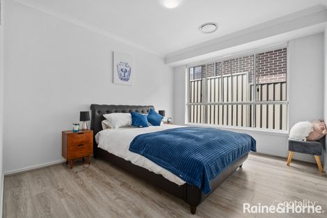 Property photo of 3 Mantis Circuit Leppington NSW 2179