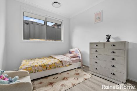 Property photo of 3 Mantis Circuit Leppington NSW 2179