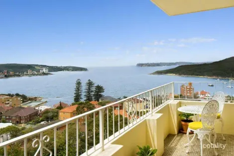 Property photo of 4/31 Upper Clifford Avenue Fairlight NSW 2094