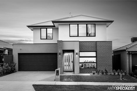Property photo of 39 Cressy Street Werribee VIC 3030