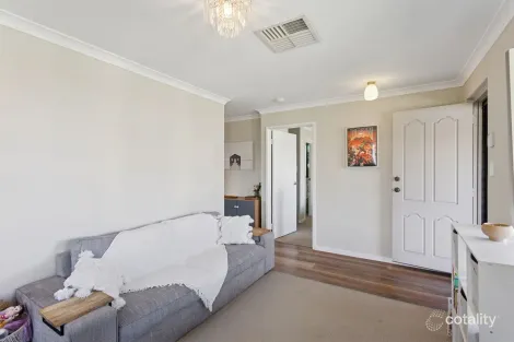 Property photo of 55 Brixton Crescent Ellenbrook WA 6069