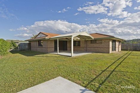 Property photo of 5 Meadow Way Upper Coomera QLD 4209