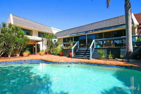 Property photo of 59 Parkedge Road Sunshine Beach QLD 4567