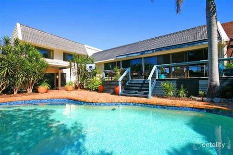 Property photo of 59 Parkedge Road Sunshine Beach QLD 4567