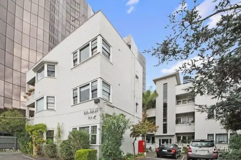 9/83 Alexandra Ave, South Yarra, VIC 3141