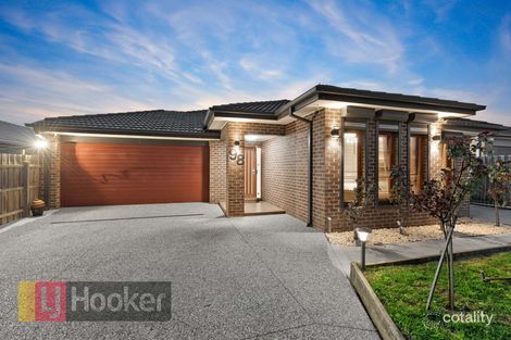 98 Langbourne Dr, Narre Warren South, VIC 3805