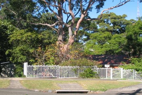 23 Godfrey Rd, Artarmon, NSW 2064