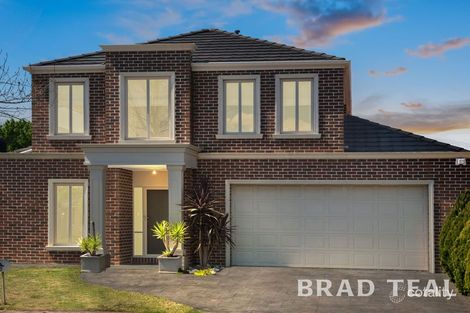 37 Edgbaston Pde, Caroline Springs, VIC 3023