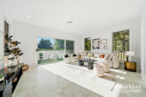 Property photo of 75 Old Castle Hill Road Castle Hill NSW 2154