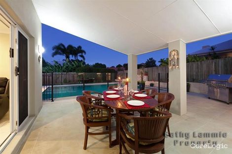 Property photo of 6 Nearco Street Fig Tree Pocket QLD 4069