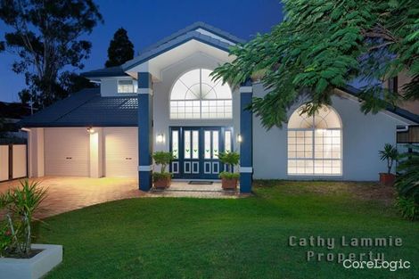 Property photo of 6 Nearco Street Fig Tree Pocket QLD 4069