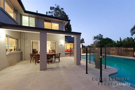 Property photo of 6 Nearco Street Fig Tree Pocket QLD 4069