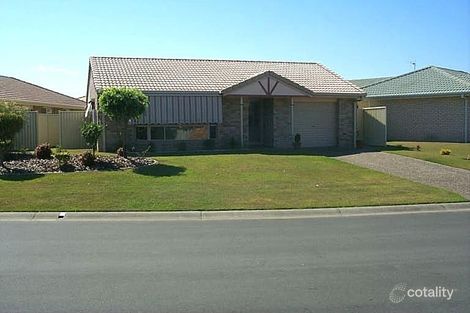 16 Kentia Cres, Banora Point, NSW 2486