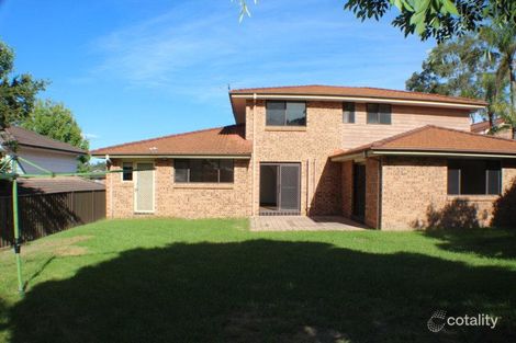 Property photo of 17 Jenner Road Dural NSW 2158