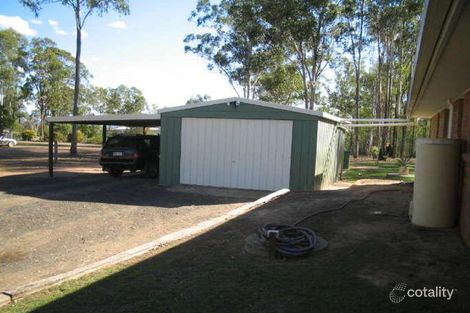 Property photo of 122 Harwoods Road Walloon QLD 4306