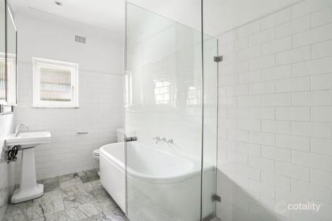 Property photo of 7 Kambala Road Bellevue Hill NSW 2023