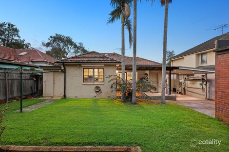 Property photo of 7 Rickard Street Concord NSW 2137