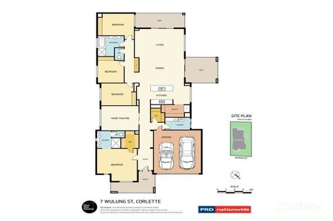 Property photo of 7 Wulung Street Corlette NSW 2315