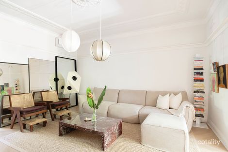 Property photo of 3/16 Glebe Street Randwick NSW 2031