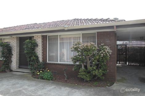 Property photo of 9/60 Middle Road Maribyrnong VIC 3032