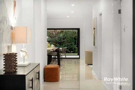 Property photo of 14 Platypus Circuit Rochedale QLD 4123