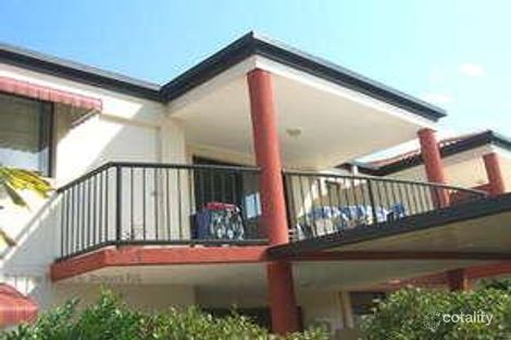Property photo of 25/550 Logan Road Greenslopes QLD 4120