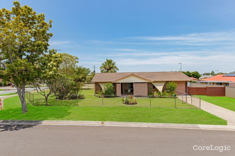 Property photo of 1 Chantilly Crescent Beerwah QLD 4519