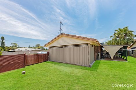 Property photo of 1 Chantilly Crescent Beerwah QLD 4519