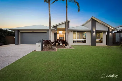 8 Inverness Pl, Peregian Springs, QLD 4573