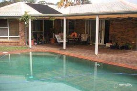 Property photo of 46 Sandringham Drive Robina QLD 4226