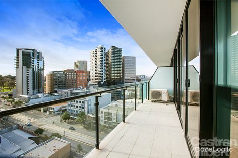 Property photo of 1108/52 Park Street South Melbourne VIC 3205