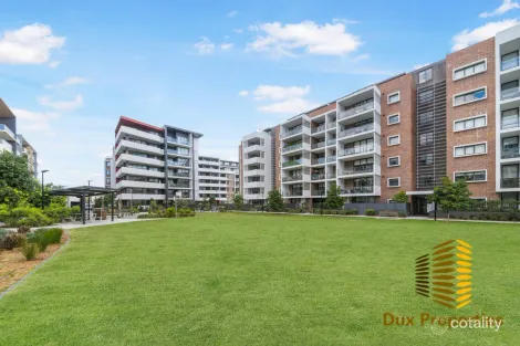 Property photo of 301/4 Saxby Close Botany NSW 2019