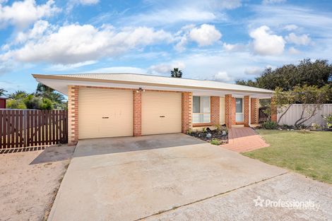 Property photo of 1 Lowan Court Waggrakine WA 6530